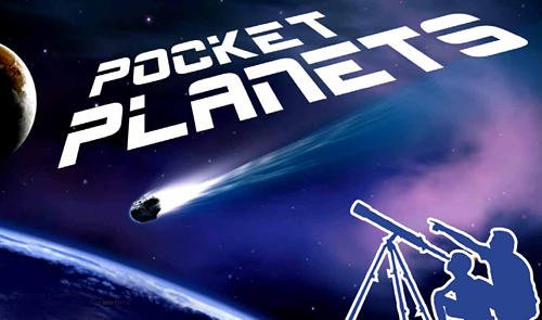 download Pocket planets apk